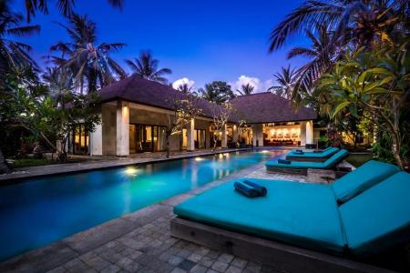 Kelapa Luxury Villas