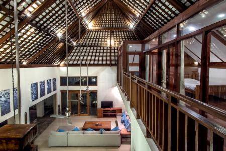 Kelapa Luxury Villas