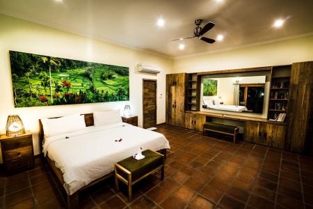 Kelapa Luxury Villas