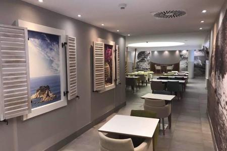 Отель Hotel Castellastva в Петровац - Черногория