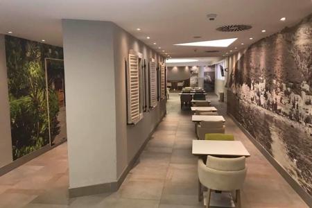 Отель Hotel Castellastva в Петровац - Черногория