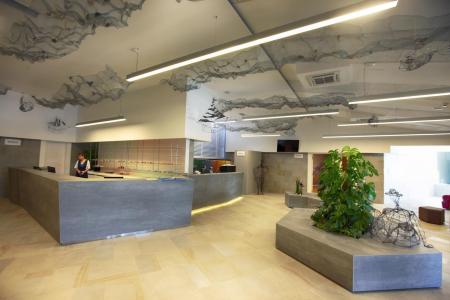 Отель Hotel Castellastva в Петровац - Черногория