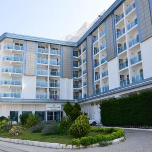 отель My Aegean Star Hotel