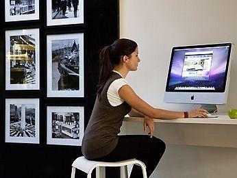 Отель Novotel в Буэнос-Айрес - Аргентина