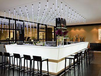 Отель Novotel в Буэнос-Айрес - Аргентина