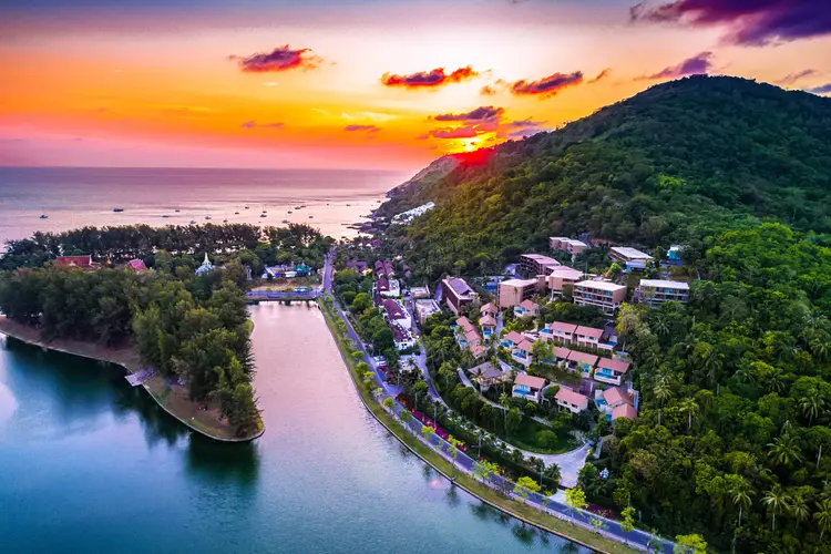 Sunsuri Phuket