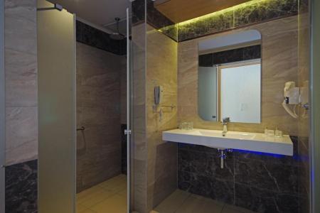 Отель Royal Garden Beach Hotel в Конаклы - Турция