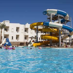отель Sharm Resort