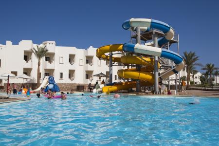 Отель Sharm Resort в Шарм-Эль-Шейх - Египет