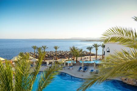 Отель Sharm Resort в Шарм-Эль-Шейх - Египет