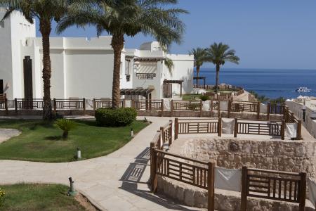 Отель Sharm Resort в Шарм-Эль-Шейх - Египет
