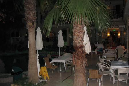Bomo Zante Plaza Hotel & Apartments