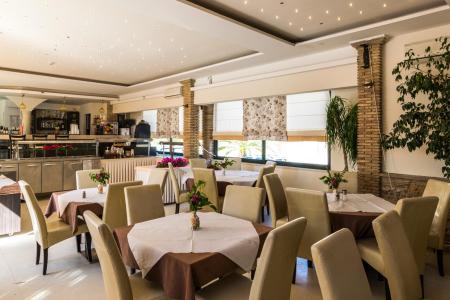 Bomo Zante Plaza Hotel & Apartments