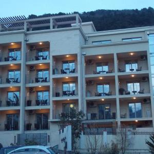 отель Grand Palazzo