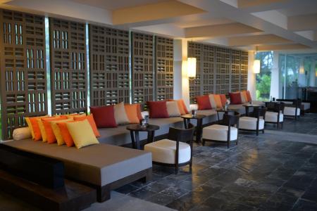 Отель The Grand Southsea Khaolak Beach Resort в Као Лак - Таиланд