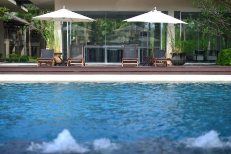 Отель The Grand Southsea Khaolak Beach Resort в Као Лак - Таиланд