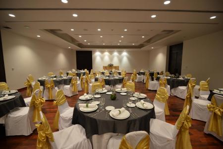 Отель The Grand Southsea Khaolak Beach Resort в Као Лак - Таиланд