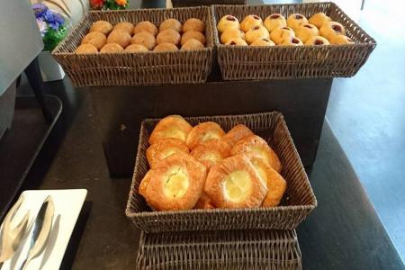 Отель The Grand Southsea Khaolak Beach Resort в Као Лак - Таиланд