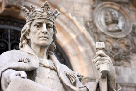 Отель InterContinental Madrid в Мадрид - Испания