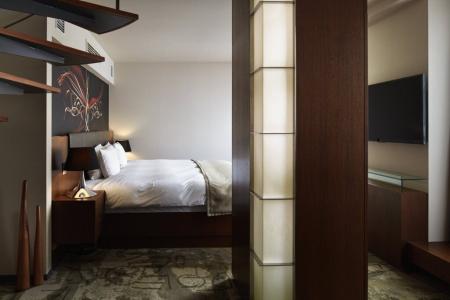 Отель Akasaka Prince в Токио - Япония