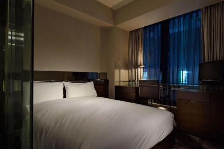 Отель Akasaka Prince в Токио - Япония