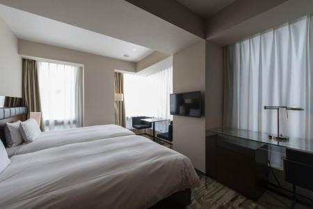 Отель Akasaka Prince в Токио - Япония