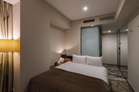 Отель Akasaka Prince в Токио - Япония