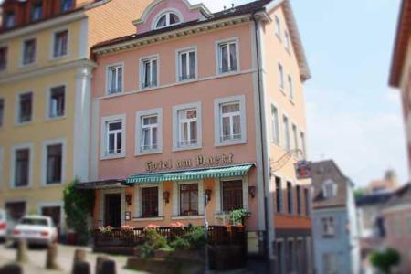 Hotel Am Markt