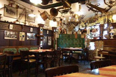 Отель Am Friedrichsbad в Баден-Баден - Германия