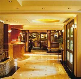 Отель Castelli Hotel в Никосия - Кипр