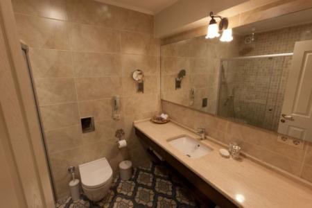 Отель Alacati Kapari Hotel в Чешме - Турция