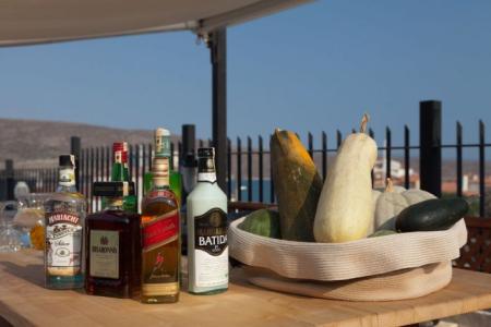 Отель Alacati Kapari Hotel в Чешме - Турция