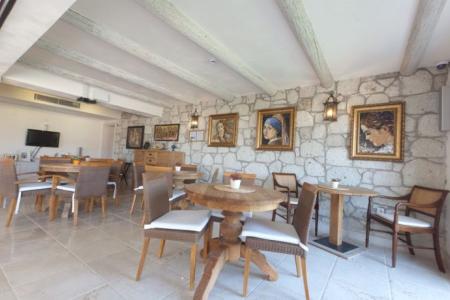 Отель Alacati Kapari Hotel в Чешме - Турция