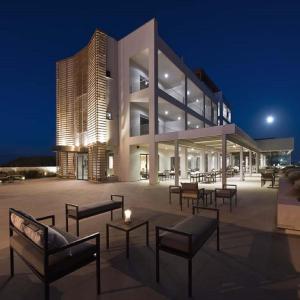 отель Il Fogliano Hotel