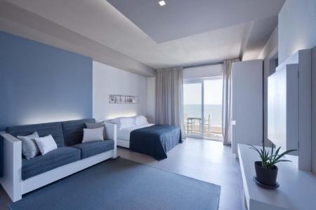 Отель Il Fogliano Hotel в Ривьера ди Улиссе - Италия