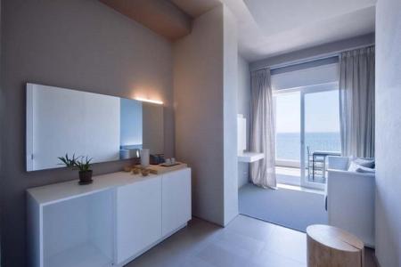 Отель Il Fogliano Hotel в Ривьера ди Улиссе - Италия