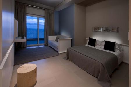 Отель Il Fogliano Hotel в Ривьера ди Улиссе - Италия