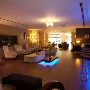 отель Troya Hotel Taksim