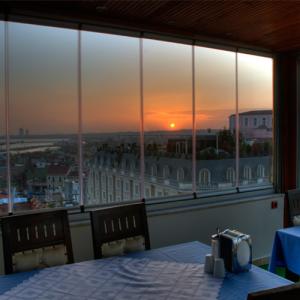 отель Abella Hotel