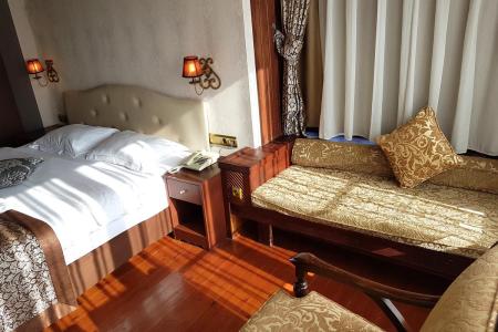 Отель Armagrandi Spina в Султанахмет - Турция