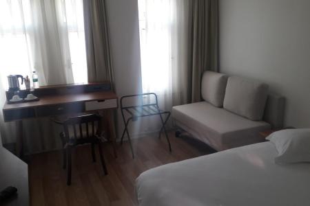 Отель Armagrandi Spina в Султанахмет - Турция