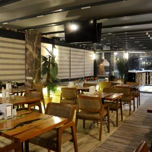 отель Grand Mark