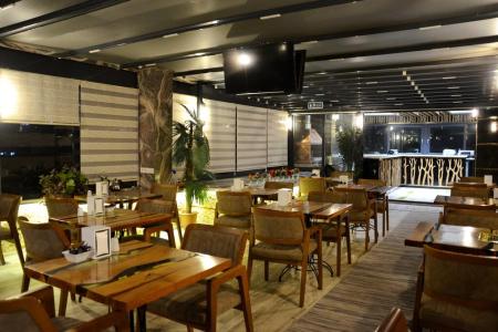 Отель Grand Mark в Кумкапы - Турция