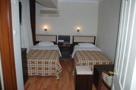 Отель Grand Mark в Кумкапы - Турция