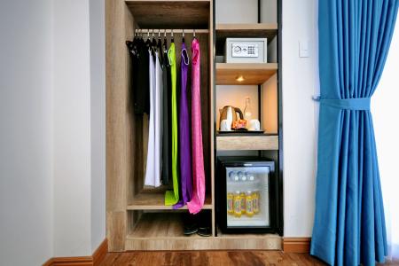 Отель Golden Lotus (Sen Vang) в Нячанг - Вьетнам