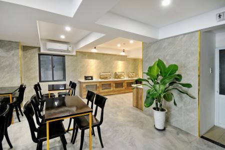 Отель Golden Lotus (Sen Vang) в Нячанг - Вьетнам