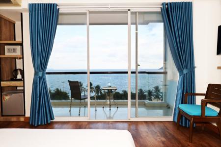 Отель Golden Lotus (Sen Vang) в Нячанг - Вьетнам