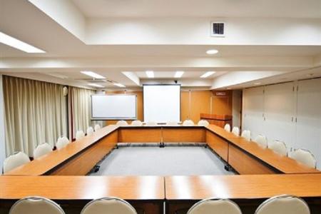 Отель Akasaka Yoko Hotel в Токио - Япония