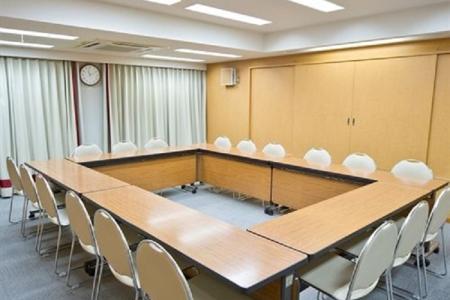 Отель Akasaka Yoko Hotel в Токио - Япония