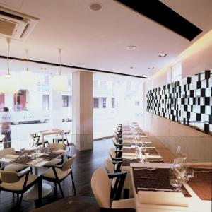 отель Hotel 1929